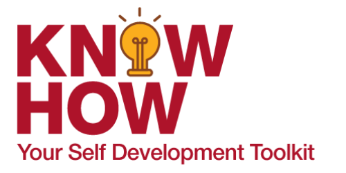 KnowHow logo